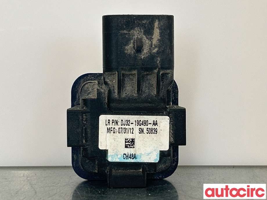 Kamera til Land Rover Range Rover, Evoque 2011-2019 (Type I)  (LAND-ROVER|DJ3219G490AB|LR040760|DJ3219G490AA)