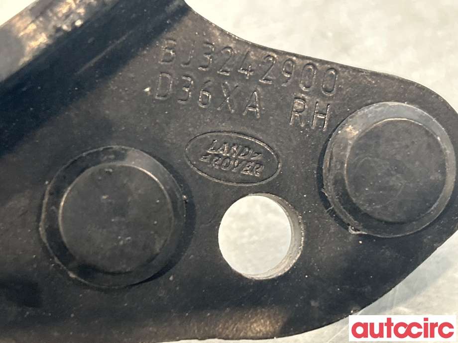 Hengsler til Land Rover Range Rover, Evoque 2011-2019 (Type I)  (LAND-ROVER|LR088975|LR038586|BJ3242900)