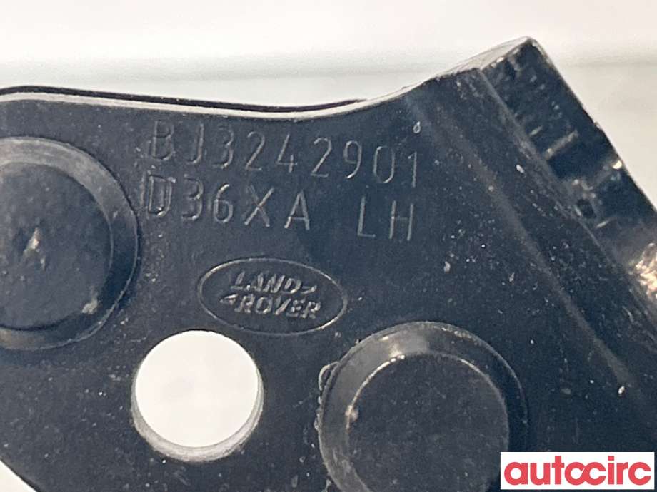 Hengsler til Land Rover Range Rover, Evoque 2011-2019 (Type I) (LAND-ROVER|LR088976|LR038587|BJ3242901)