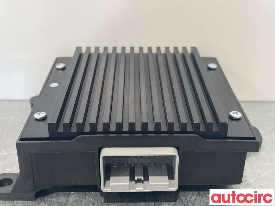 Styreenhet batteri til Jaguar XF 2008-2015 (X250) (X250) (JAGUAR|C2D40918)