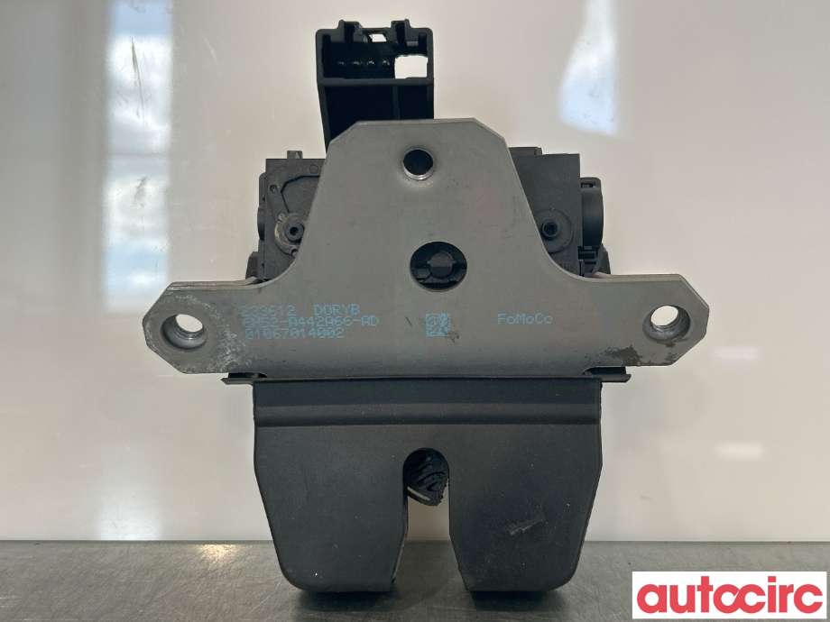 Baklukelås til Land Rover Range Rover, Evoque 2011-2019 (Type I)  (LAND-ROVER|LR072417|LR014184|6H52A442A66AD)