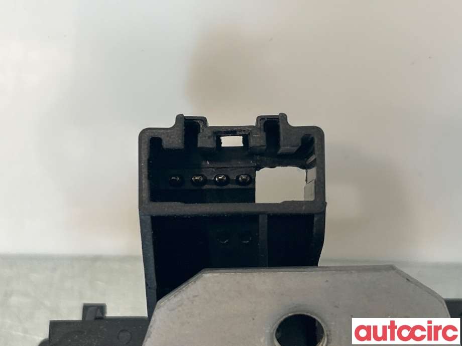 Baklukelås til Land Rover Range Rover, Evoque 2011-2019 (Type I)  (LAND-ROVER|LR072417|LR014184|6H52A442A66AD)