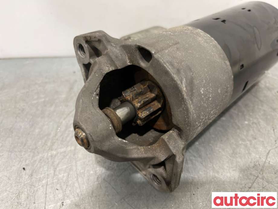 Starter diesel til Volvo XC70 2008-2013 (Type II, Fase 1)  (VOLVO|36002642|0001109311|30782228)