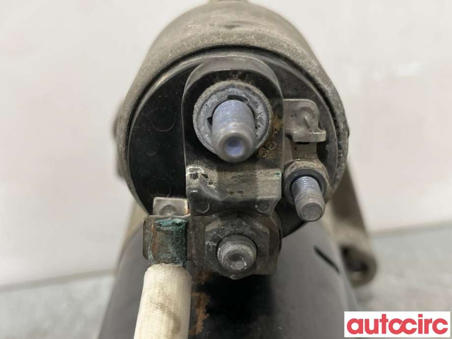 Starter diesel til Volvo XC70 2008-2013 (Type II, Fase 1)  (VOLVO|36002642|0001109311|30782228)