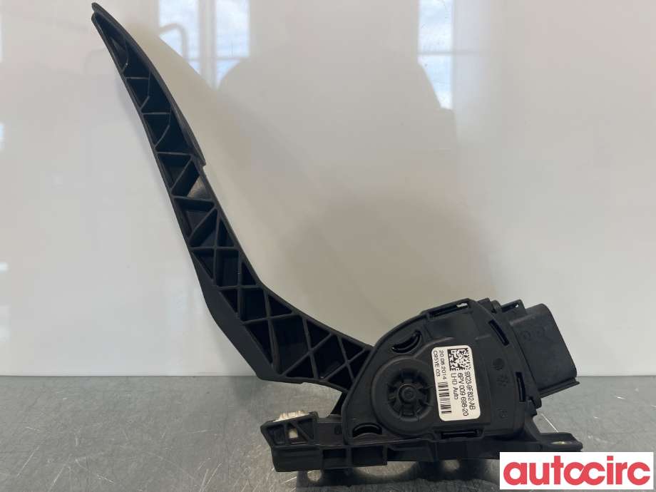 Pedal gass til Jaguar XF 2008-2015 (X250) (X250) (JAGUAR|C2D20662)