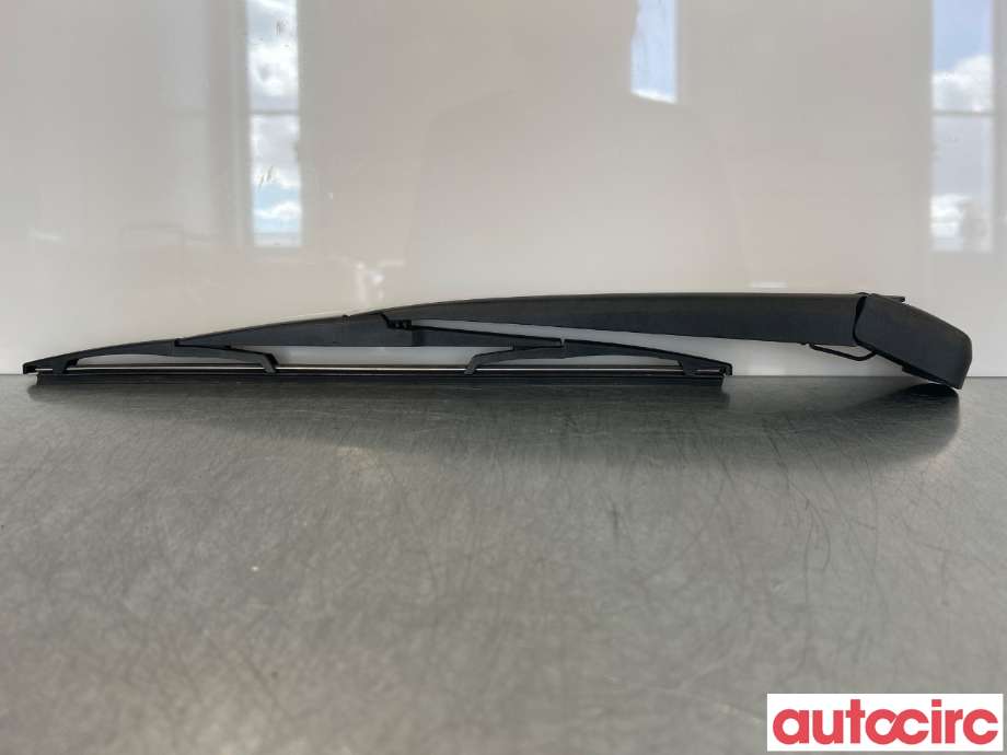 Viskerarm bakrute til Mazda CX-5 2012-2017 (Type I)  (MAZDA|L206-67-421|L20667421|)