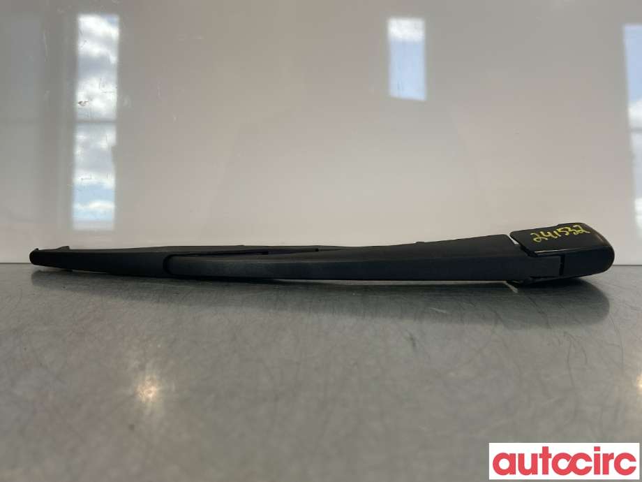 Viskerarm bakrute til Suzuki Swift, 2005-2010 (SUZUKI|3882163J00)