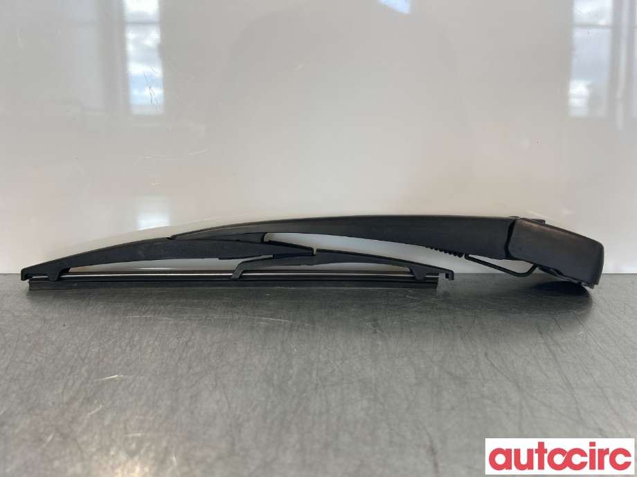 Viskerarm bakrute til Suzuki Swift 2005-2010  (SUZUKI|3882163J00|)