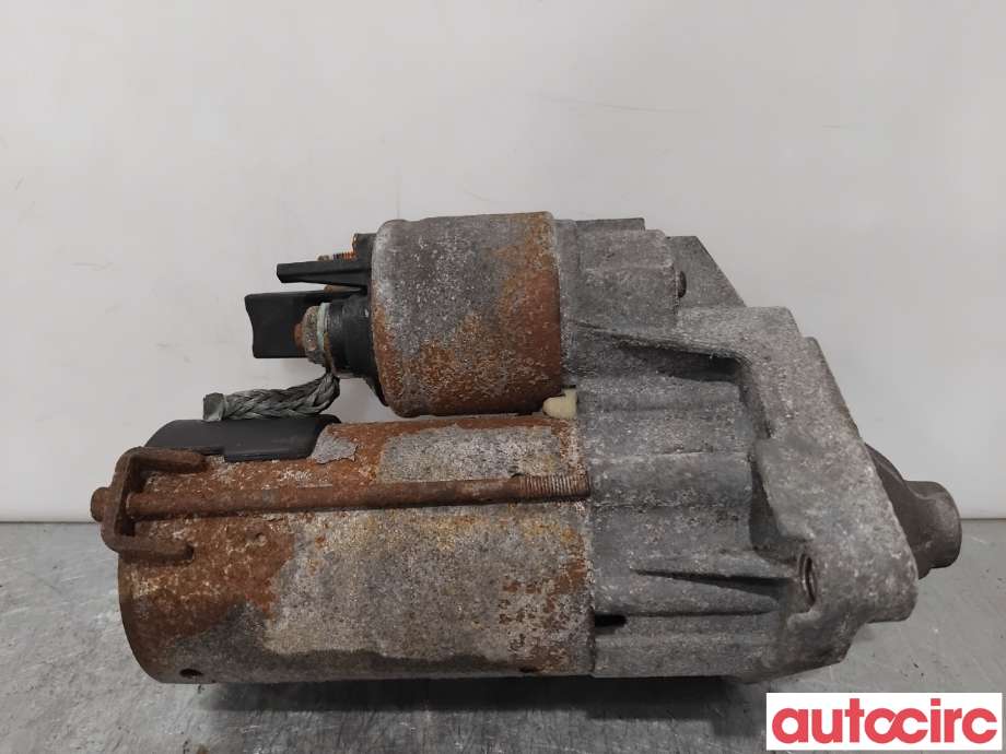 Starter diesel til Renault Megane 2009-2016 Type III  (RENAULT|233000603R|TS12E9|8200836473)