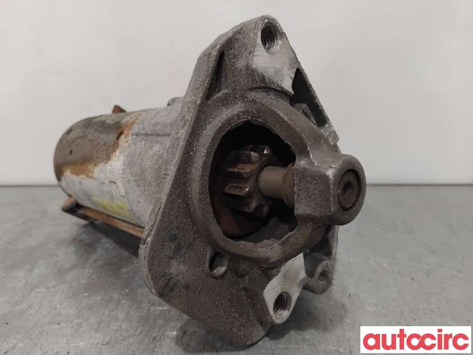 Starter diesel til Renault Megane 2009-2016 Type III  (RENAULT|233000603R|TS12E9|8200836473)