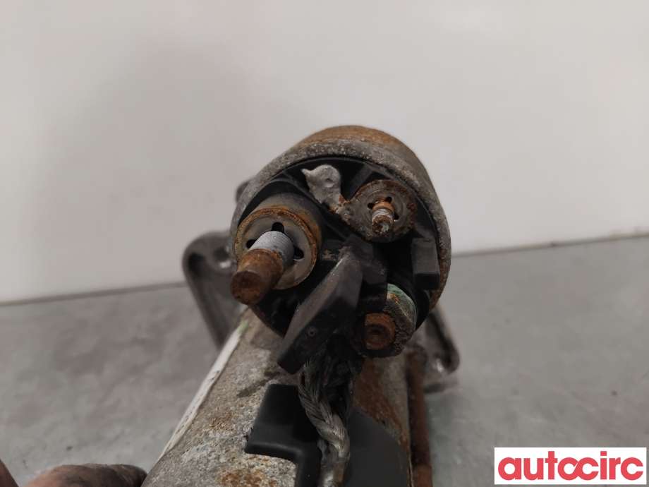 Starter diesel til Renault Megane 2009-2016 Type III  (RENAULT|233000603R|TS12E9|8200836473)
