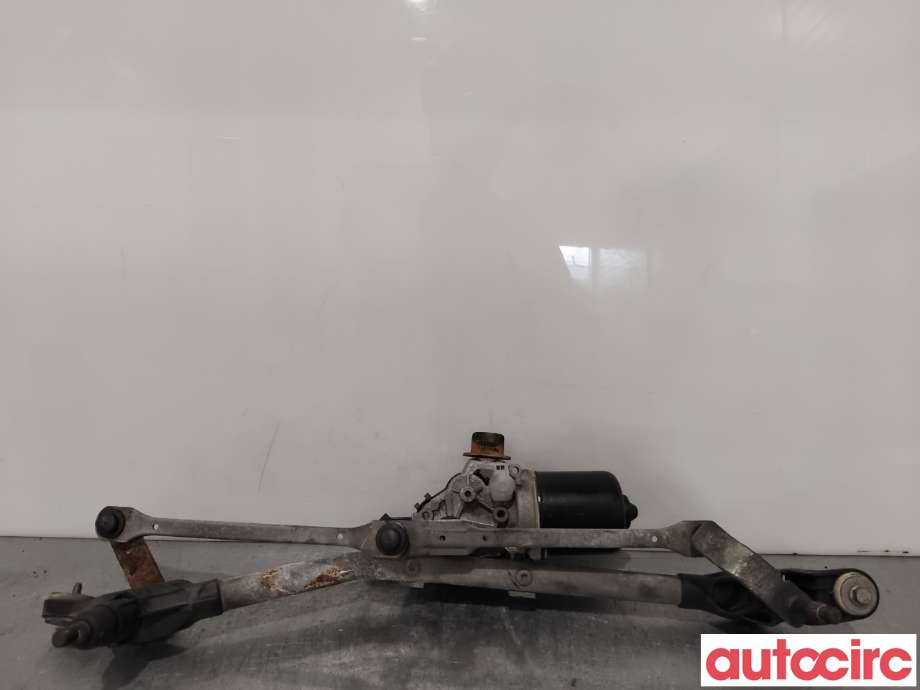 Viskermotor frontrute til Renault Megane 2009-2016 Type III  (RENAULT|288000001R|)