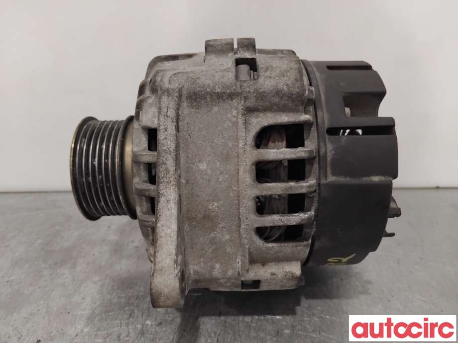 Dynamo til Fiat Ducato 2002-2006  (FIAT|71721786|SG9B054|504033459)