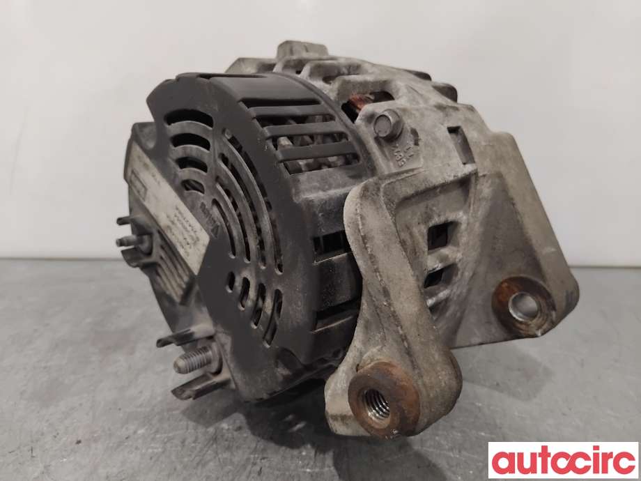 Dynamo til Fiat Ducato 2002-2006  (FIAT|71721786|SG9B054|504033459)