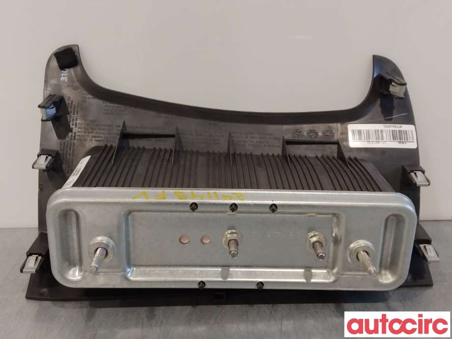 Airbag kne til Ford Fiesta 2013-2017 (Type VI, Fase 2)  (FORD|2006965||8A61-A045J76-BG)