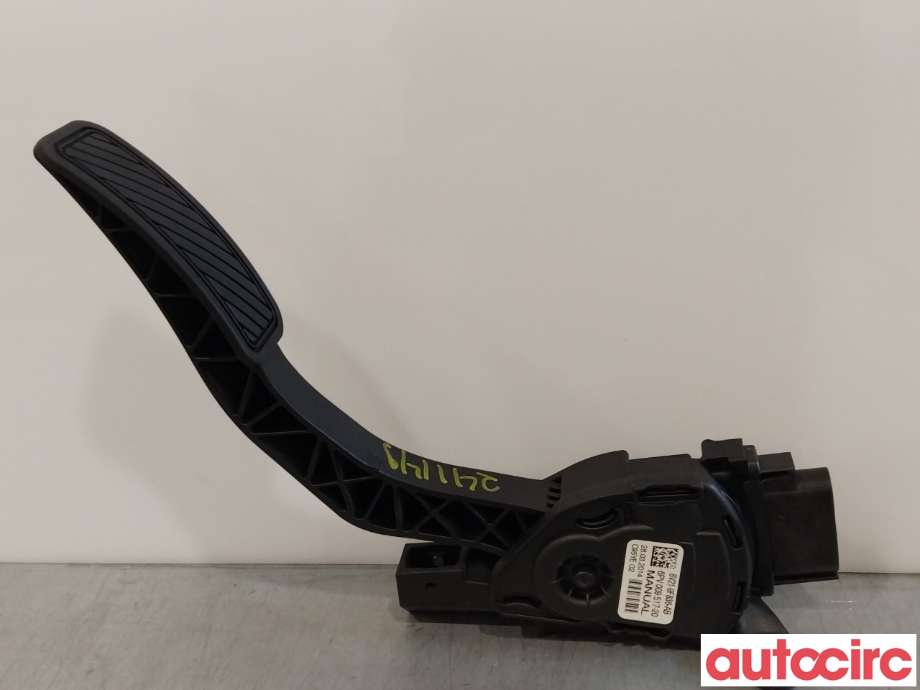 Pedal gass til Ford Fiesta 2013-2017 (Type VI, Fase 2)  (FORD|2120072||8V21-9F836-AB)