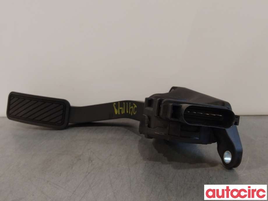 Pedal gass til Ford Fiesta 2013-2017 (Type VI, Fase 2)  (FORD|2120072||8V21-9F836-AB)
