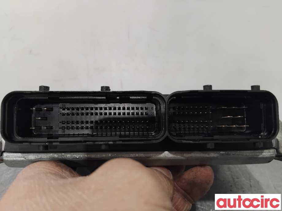 Styreenhet motor til Fiat Ducato 2002-2006  (FIAT|1336824080|0281010931|1336825080)