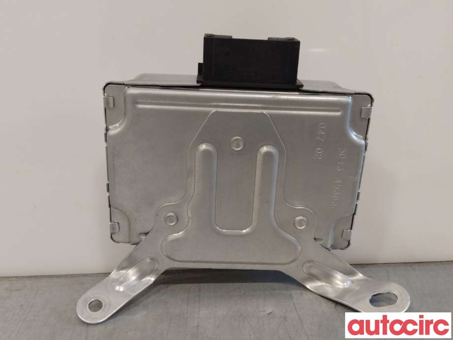 Styreenhet sete til Ford Fiesta 2013-2017 (Type VI, Fase 2)  (FORD|1907281|0199DC1017|CA6T-14B526-CB)