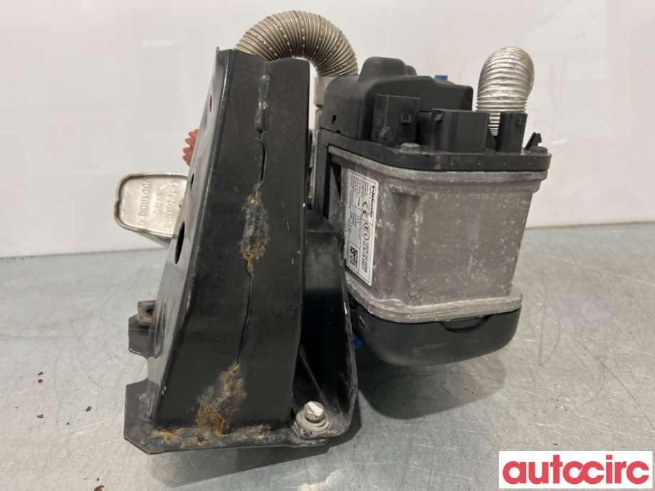 Dieselvarmer til Mazda 6 2018-->> (Type III, Fase 3)  (MAZDA|NO NR|9021037E|)