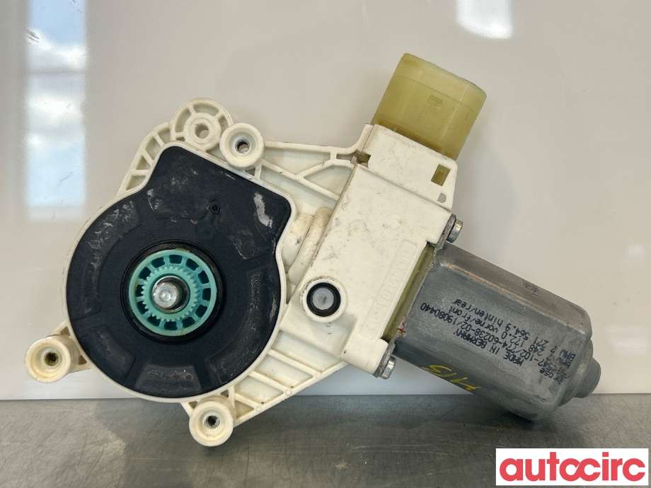 Ruteheis høyre bak til BMW 5-Serie 2010-2017 (F10/F11) (F10/F11) (BMW|51337271564|914547-102|7248172)