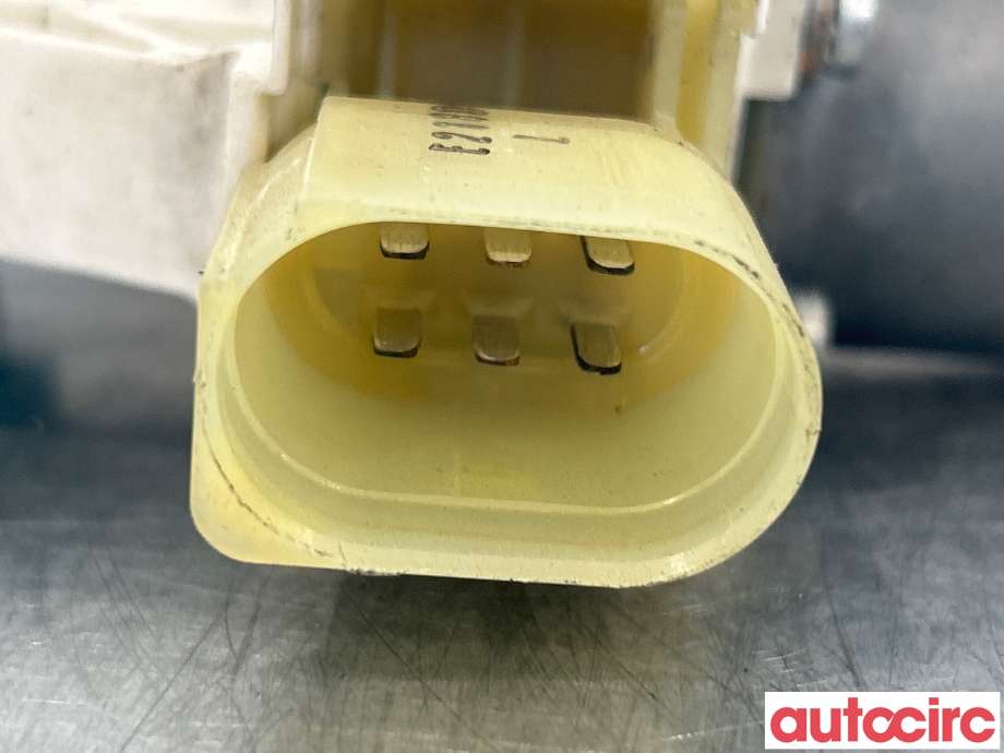 Ruteheis høyre bak til BMW 5-Serie 2010-2017 (F10/F11) (F10/F11) (BMW|51337271564|914547-102|7248172)