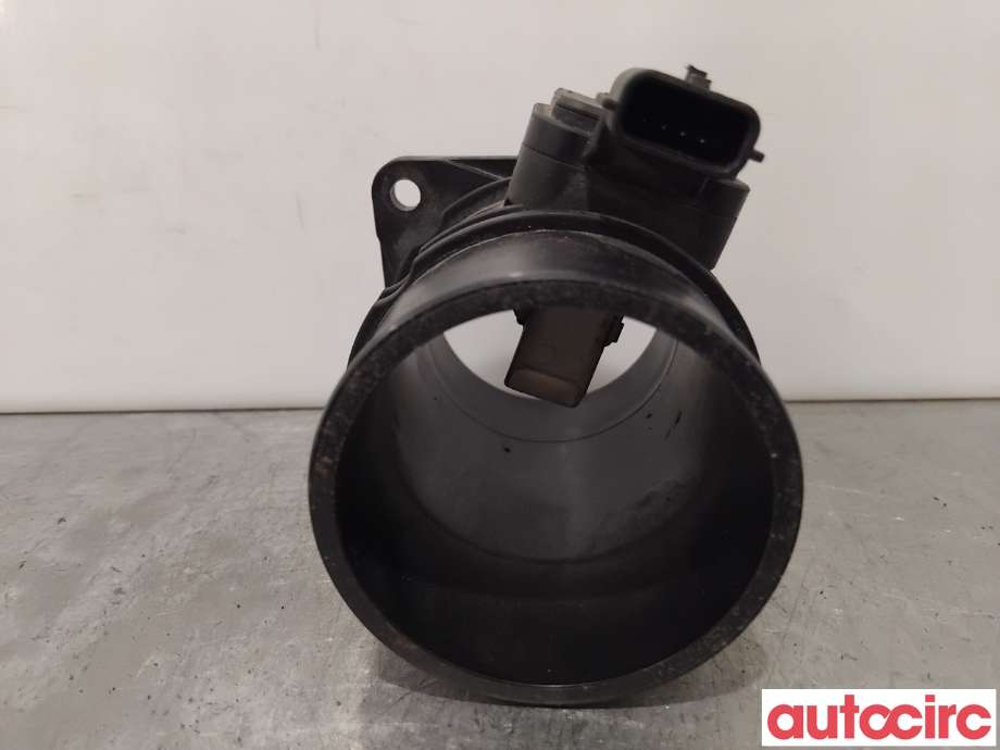Luftmengde/luftmassemåler til Renault Megane 2009-2016 Type III  (RENAULT|8200682558|5WK97021)