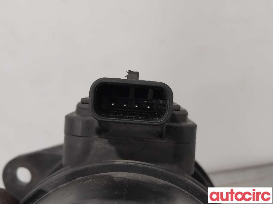 Luftmengde/luftmassemåler til Renault Megane 2009-2016 Type III  (RENAULT|8200682558|5WK97021)