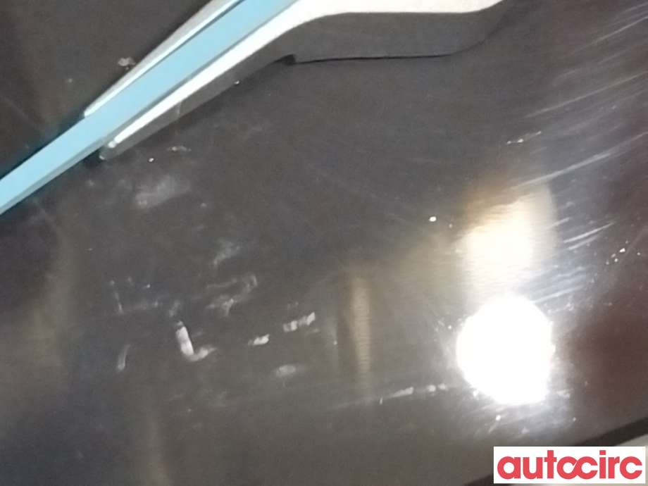 Instrumentpanel til Ford Fiesta 2013-2017 (Type VI, Fase 2)  (FORD|2086524||C1BT-10849-EXN)