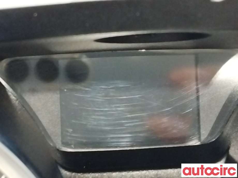 Instrumentpanel til Ford Fiesta 2013-2017 (Type VI, Fase 2)  (FORD|2086524||C1BT-10849-EXN)