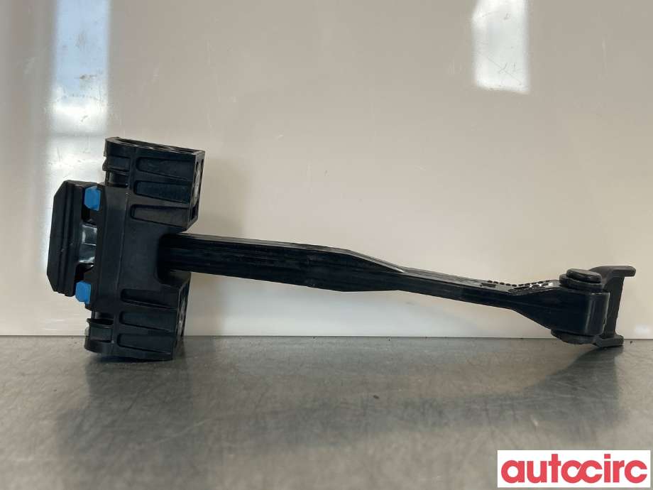 Dørstopper til Porsche Macan 2014-->> (95B) (95B) (PORSCHE|8R0837249F|)