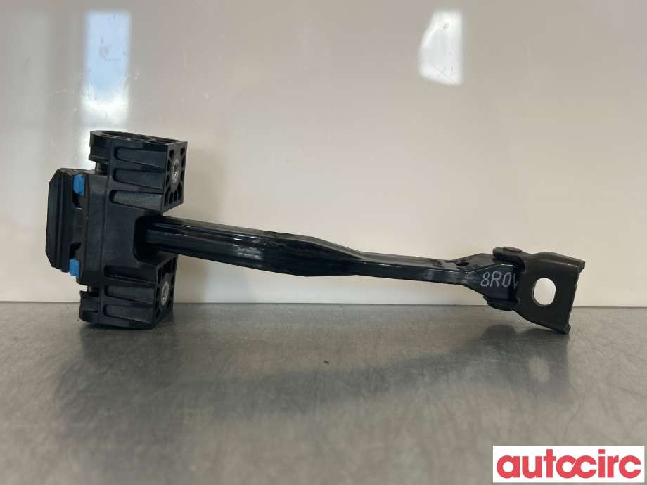 Dørstopper til Porsche Macan 2014-->> (95B) (95B) (PORSCHE|8R0837249F|)