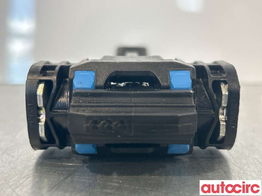 Dørstopper til Porsche Macan 2014-->> (95B) (95B) (PORSCHE|8R0837249F|)