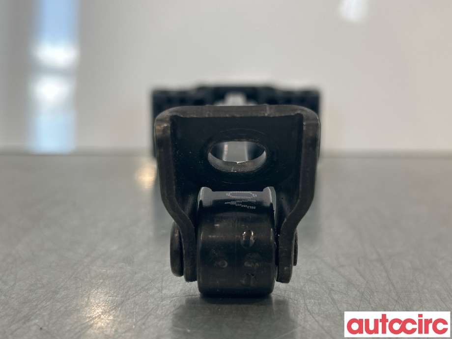 Dørstopper til Porsche Macan 2014-->> (95B) (95B) (PORSCHE|8R0837249F|)