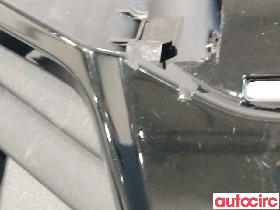 Bilstereo diverse til Ford Fiesta 2013-2017 (Type VI, Fase 2)  (FORD|1787171||AV1T18K811DC)