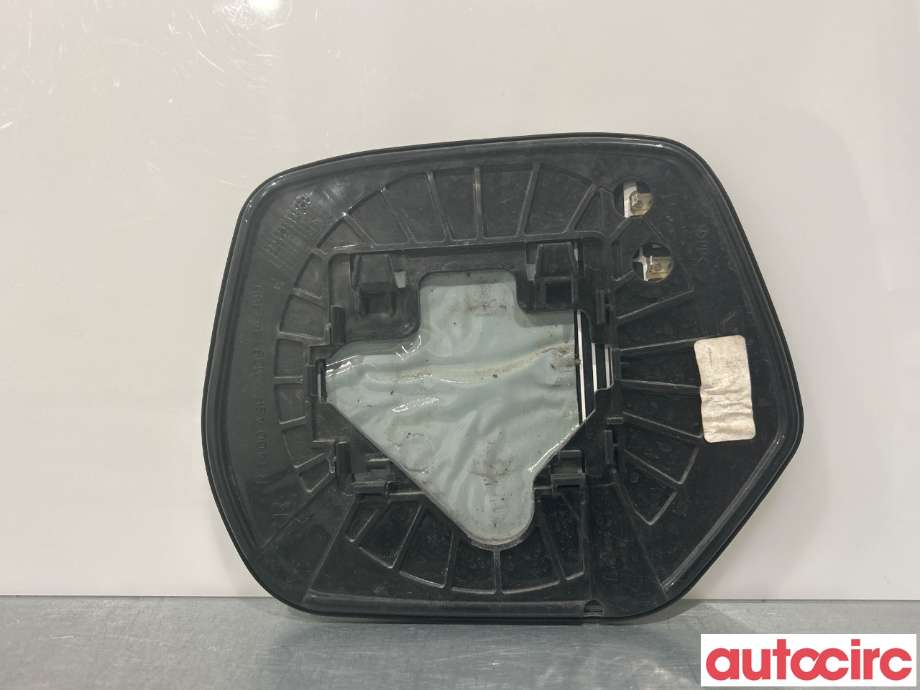 Speilglass høyre til Honda CR-V 2007-2012 (Type III)  (HONDA|76203SWWE31)
