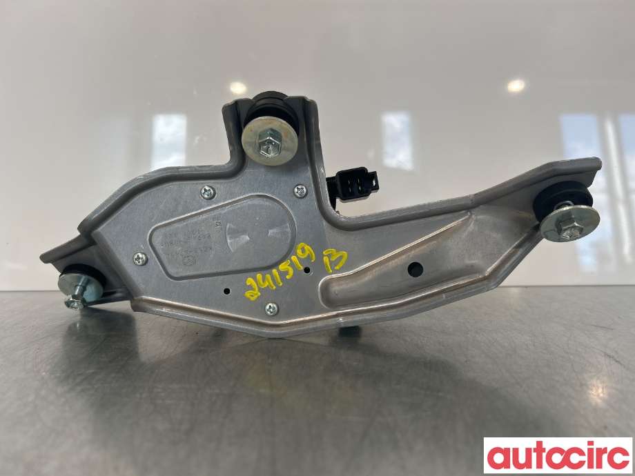 Viskermotor bakrute til Mazda CX-5 2012-2017 (Type I)  (MAZDA|KD53-67-450|KD5367450)