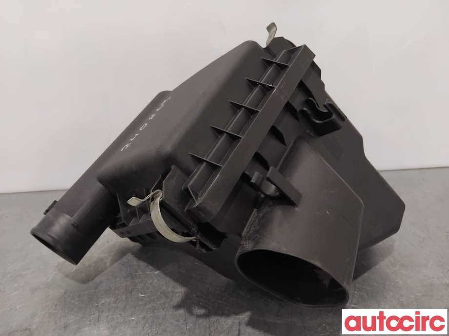 Luftfilterboks til Toyota Auris 2013-2015 (Type II, Fase 1)  (TOYOTA|177050T060|100141-8510|)
