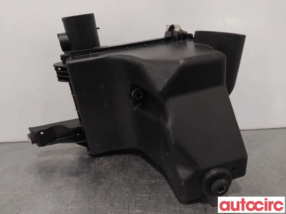 Luftfilterboks til Toyota Auris 2013-2015 (Type II, Fase 1)  (TOYOTA|177050T060|100141-8510|)