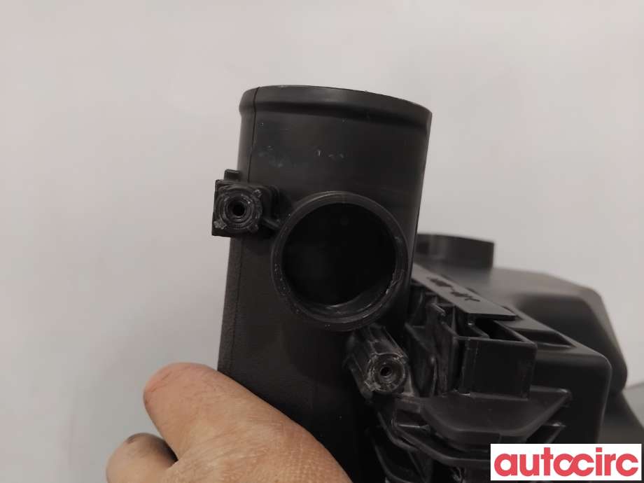 Luftfilterboks til Toyota Auris 2013-2015 (Type II, Fase 1)  (TOYOTA|177050T060|100141-8510|)