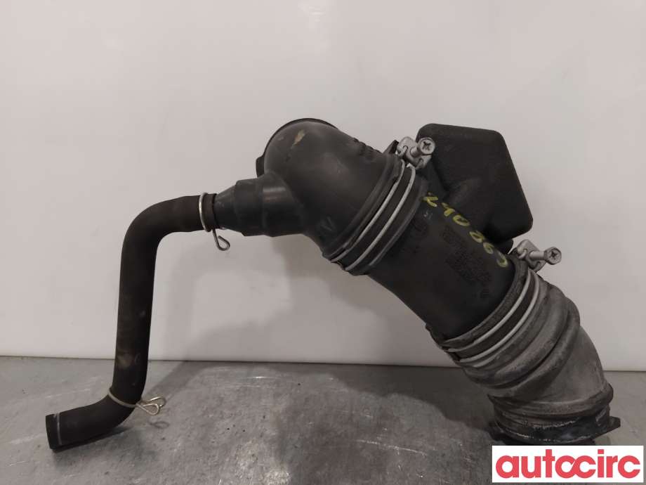 Luftslange innsug til Toyota Auris 2013-2015 (Type II, Fase 1)  (TOYOTA|17894-0T010||17880-0T050)
