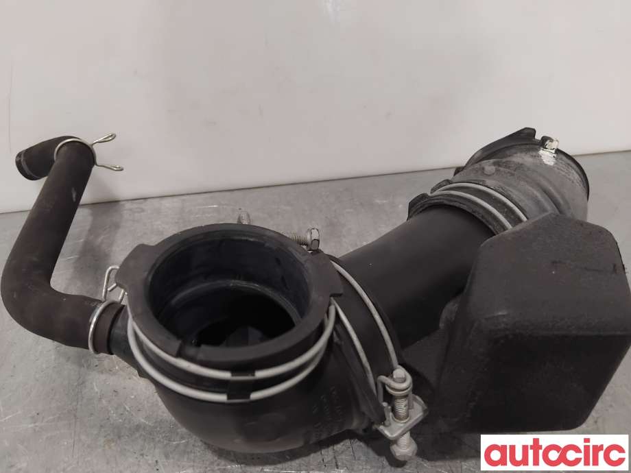 Luftslange innsug til Toyota Auris 2013-2015 (Type II, Fase 1)  (TOYOTA|17894-0T010||17880-0T050)