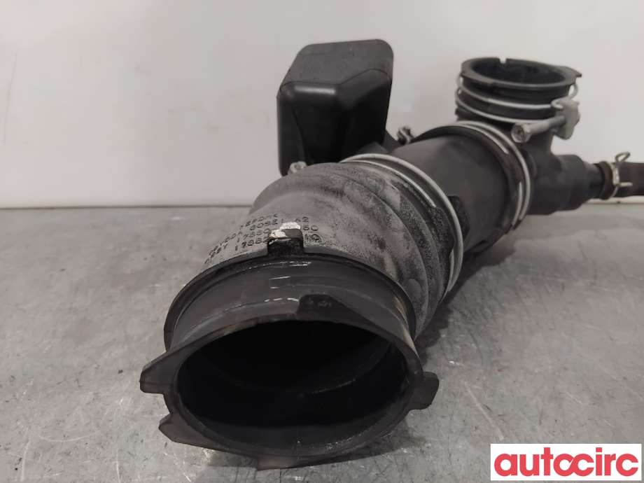 Luftslange innsug til Toyota Auris 2013-2015 (Type II, Fase 1)  (TOYOTA|17894-0T010||17880-0T050)