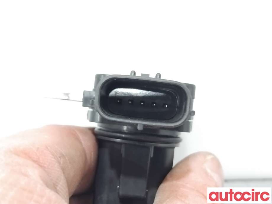 Luftmengde/luftmassemåler til Toyota Auris 2013-2015 (Type II, Fase 1)  (TOYOTA|222040V020|VN197400-5380|22204-0V020)