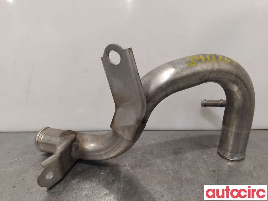Diverse deler til Toyota Auris 2013-2015 (Type II, Fase 1)  (TOYOTA|1657737020|)