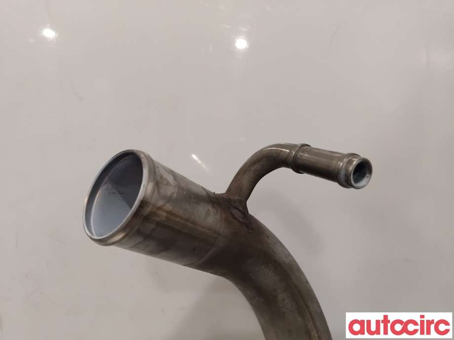 Diverse deler til Toyota Auris 2013-2015 (Type II, Fase 1)  (TOYOTA|1657737020|)