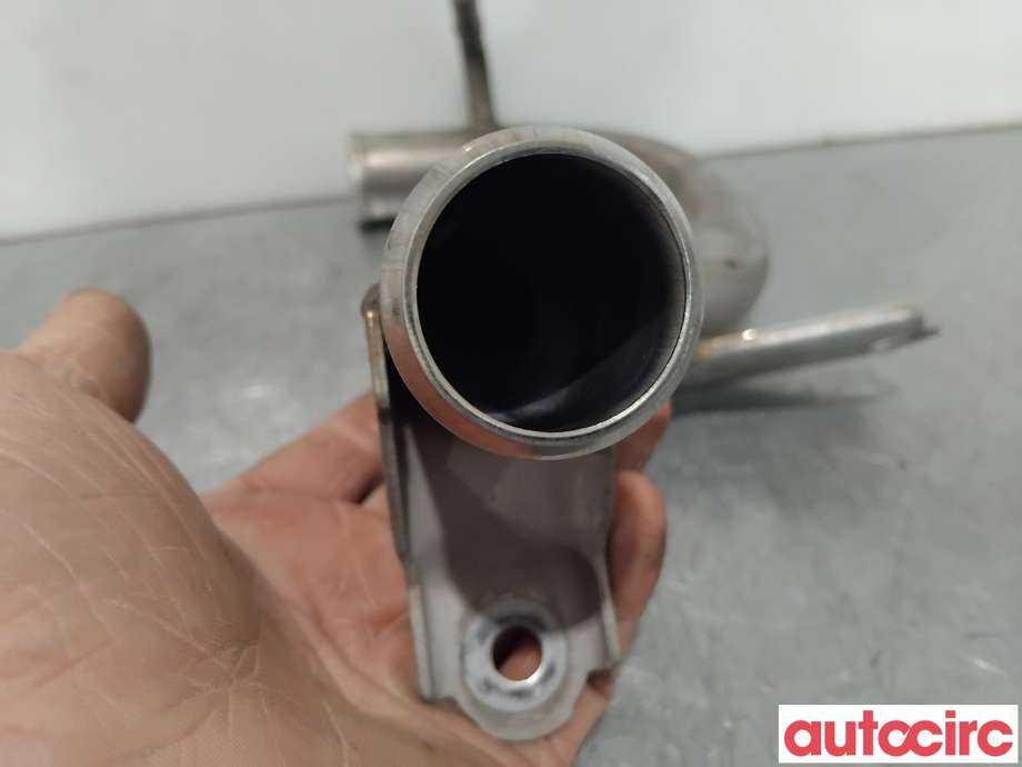 Diverse deler til Toyota Auris 2013-2015 (Type II, Fase 1)  (TOYOTA|1657737020|)