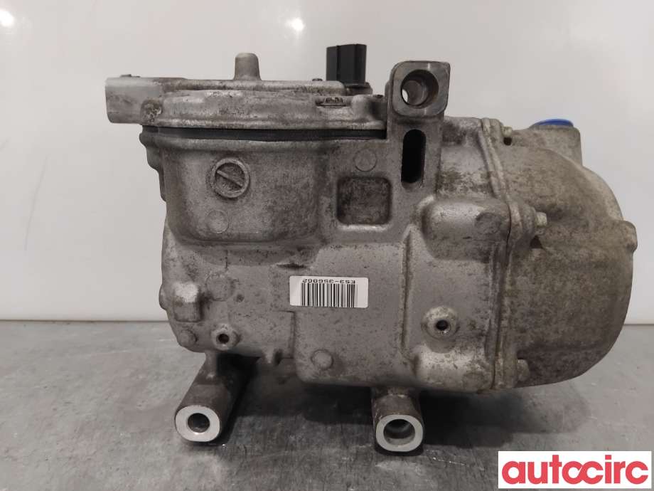 Aircondition kompressor til Toyota Auris 2013-2015 (Type II, Fase 1)  (TOYOTA|8837047032|042200-1031|)