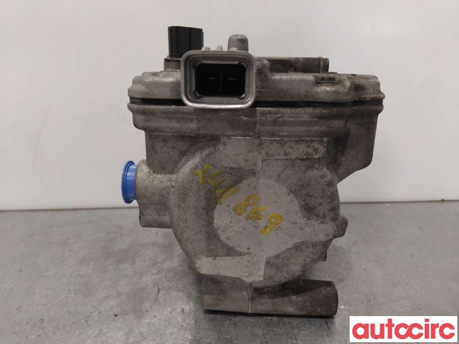 Aircondition kompressor til Toyota Auris 2013-2015 (Type II, Fase 1)  (TOYOTA|8837047032|042200-1031|)