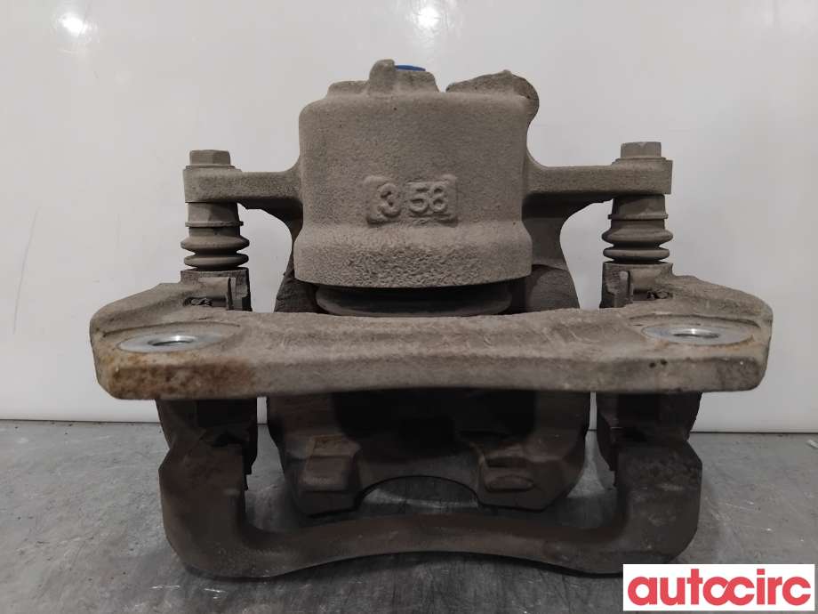 Bremsecaliper høyre foran til Toyota Auris 2013-2015 (Type II, Fase 1)  (TOYOTA|4773042091|)